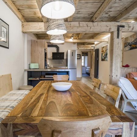 Pleta Del Tarter Lodge Kültér fotó