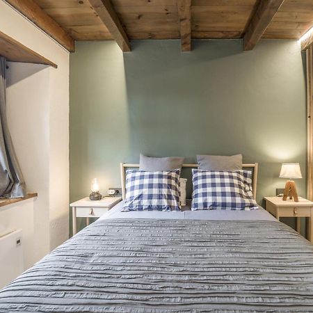 Pleta Del Tarter Lodge Kültér fotó