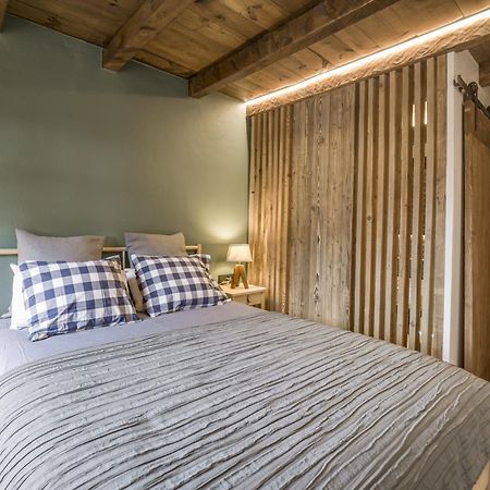 Pleta Del Tarter Lodge Kültér fotó