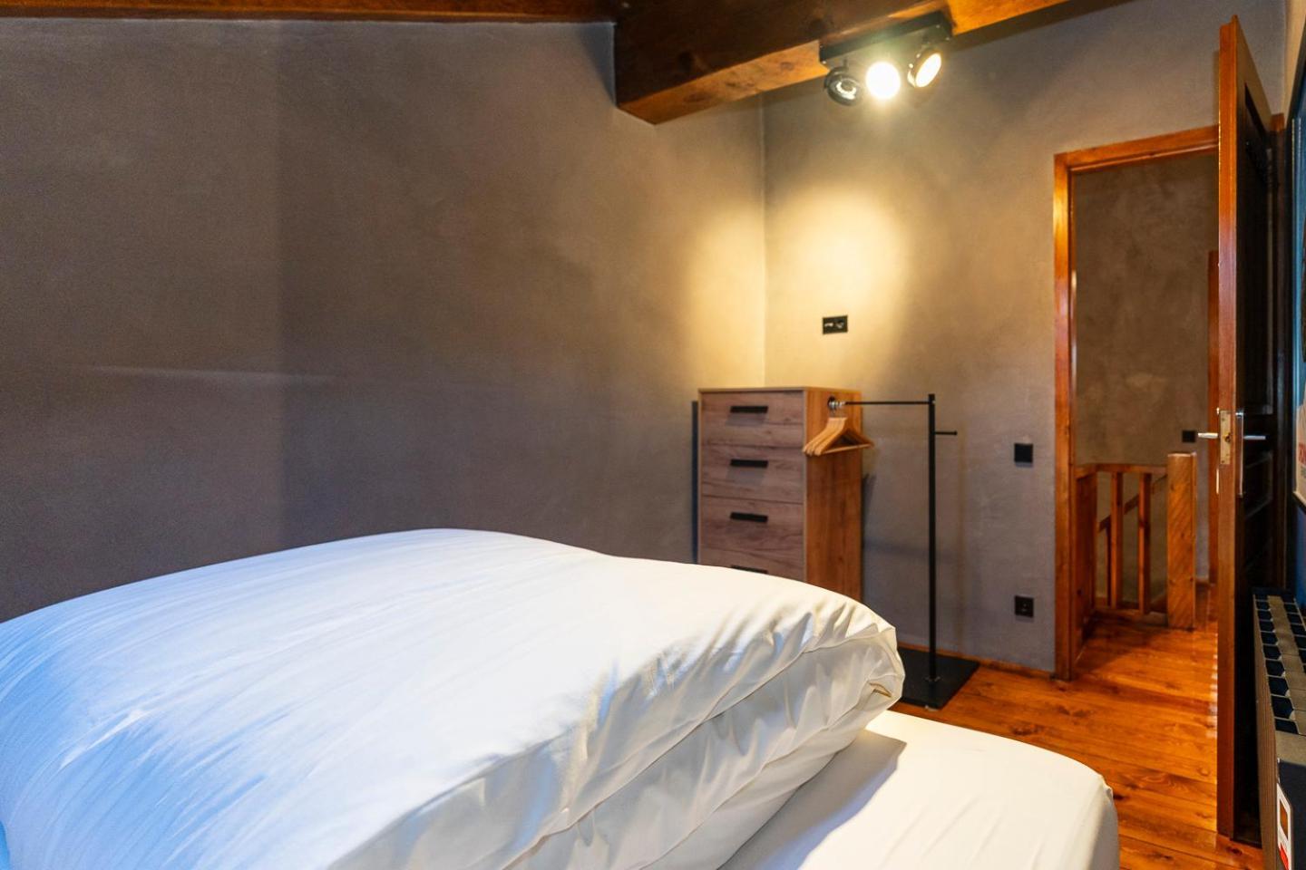 Pleta Del Tarter Lodge Kültér fotó