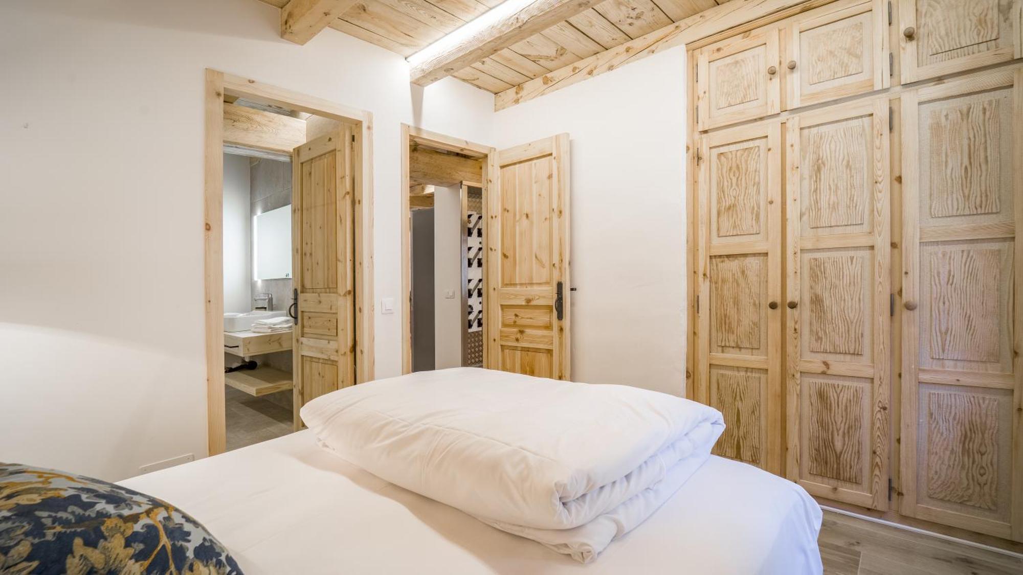 Pleta Del Tarter Lodge Kültér fotó
