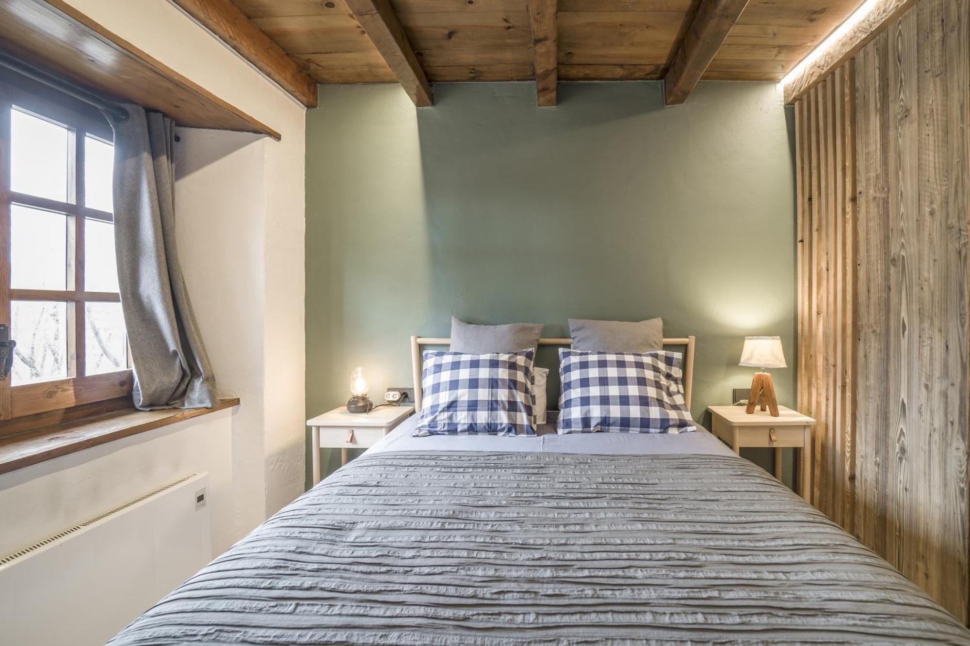 Pleta Del Tarter Lodge Kültér fotó