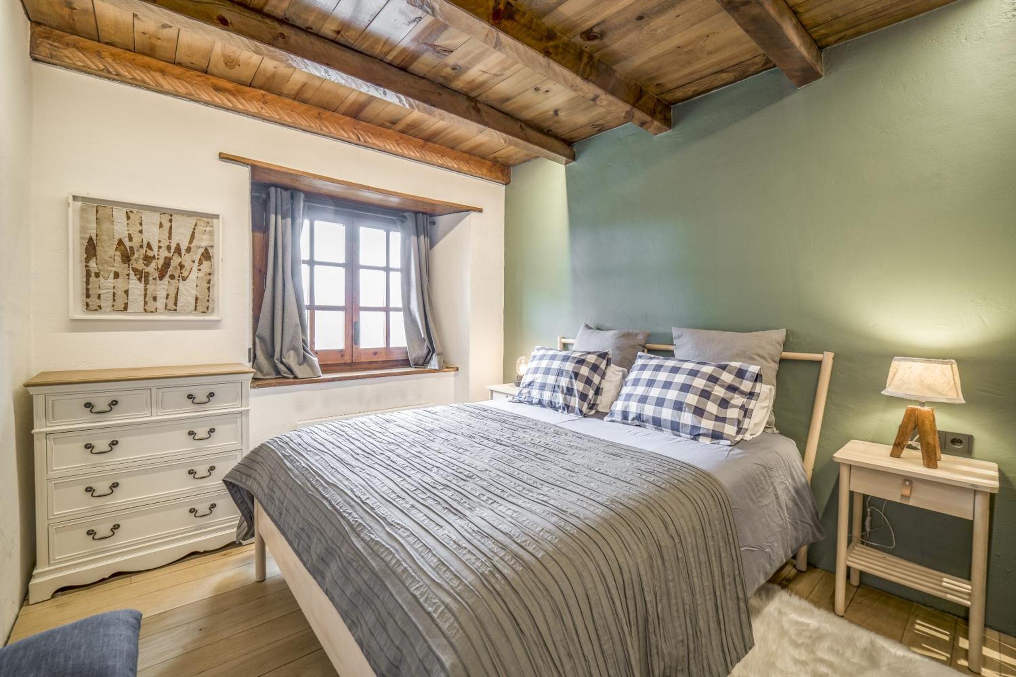 Pleta Del Tarter Lodge Kültér fotó
