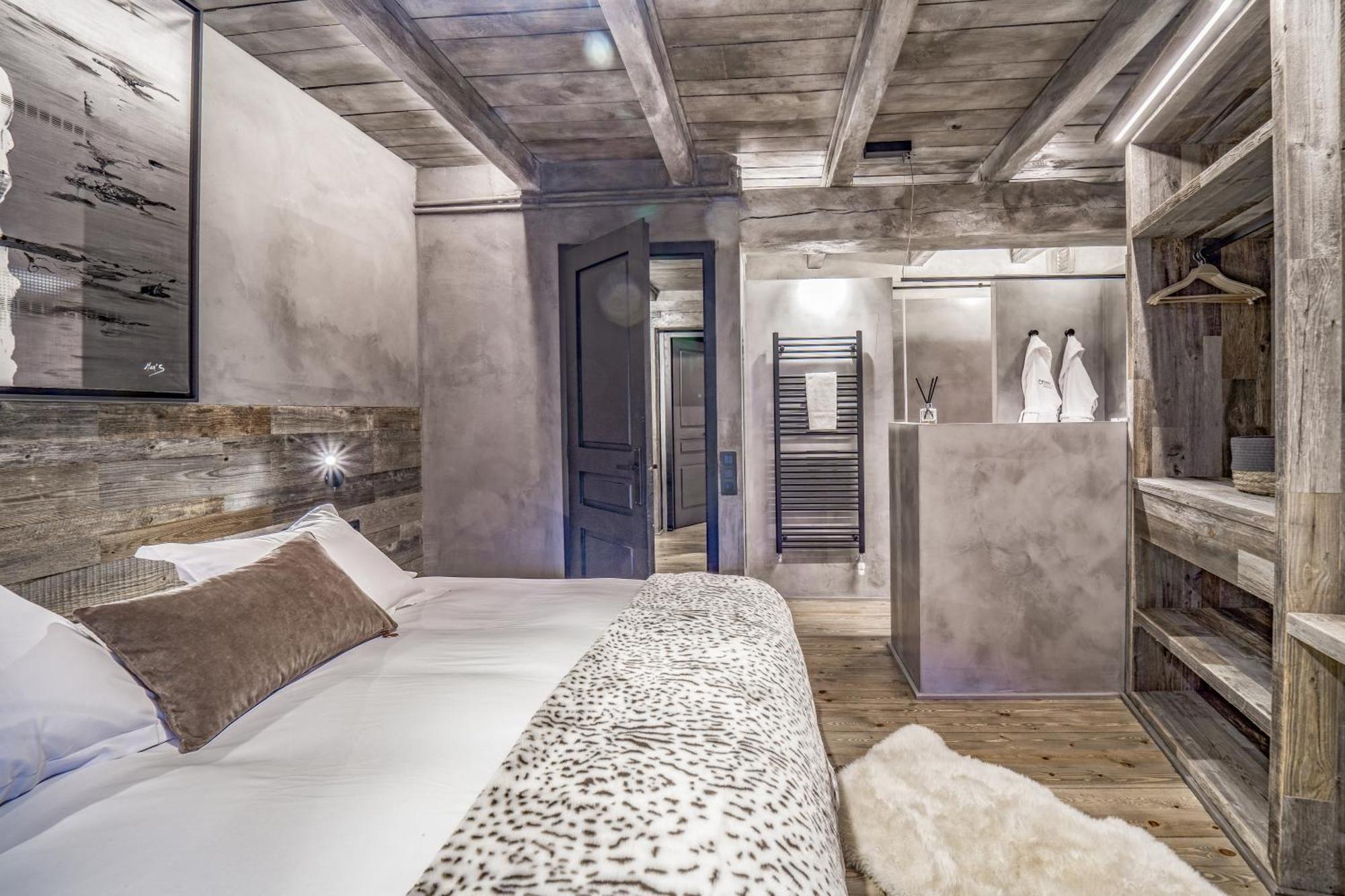 Pleta Del Tarter Lodge Kültér fotó