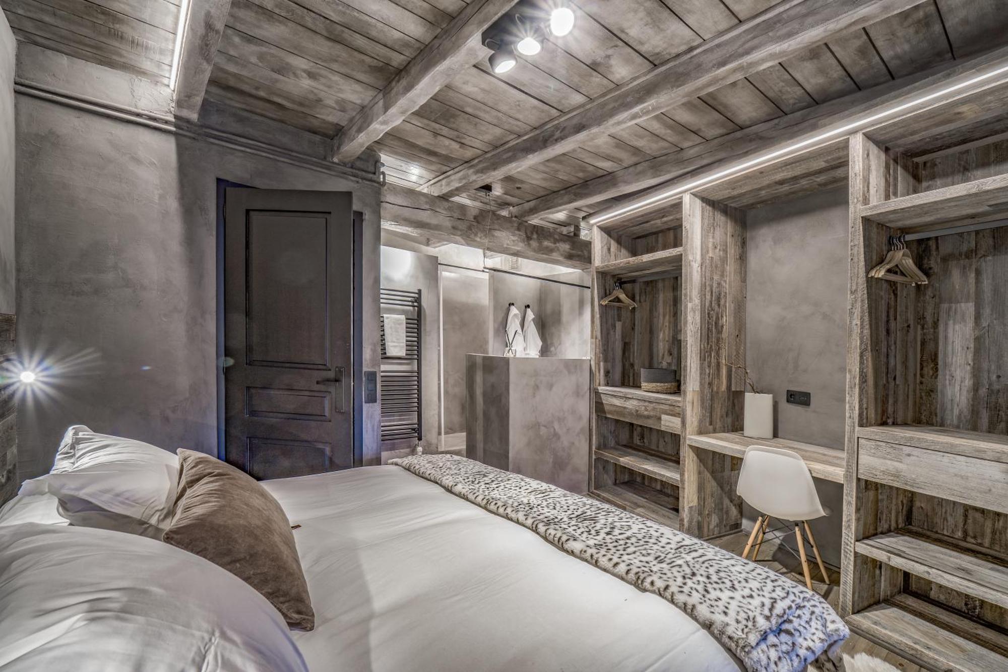 Pleta Del Tarter Lodge Kültér fotó