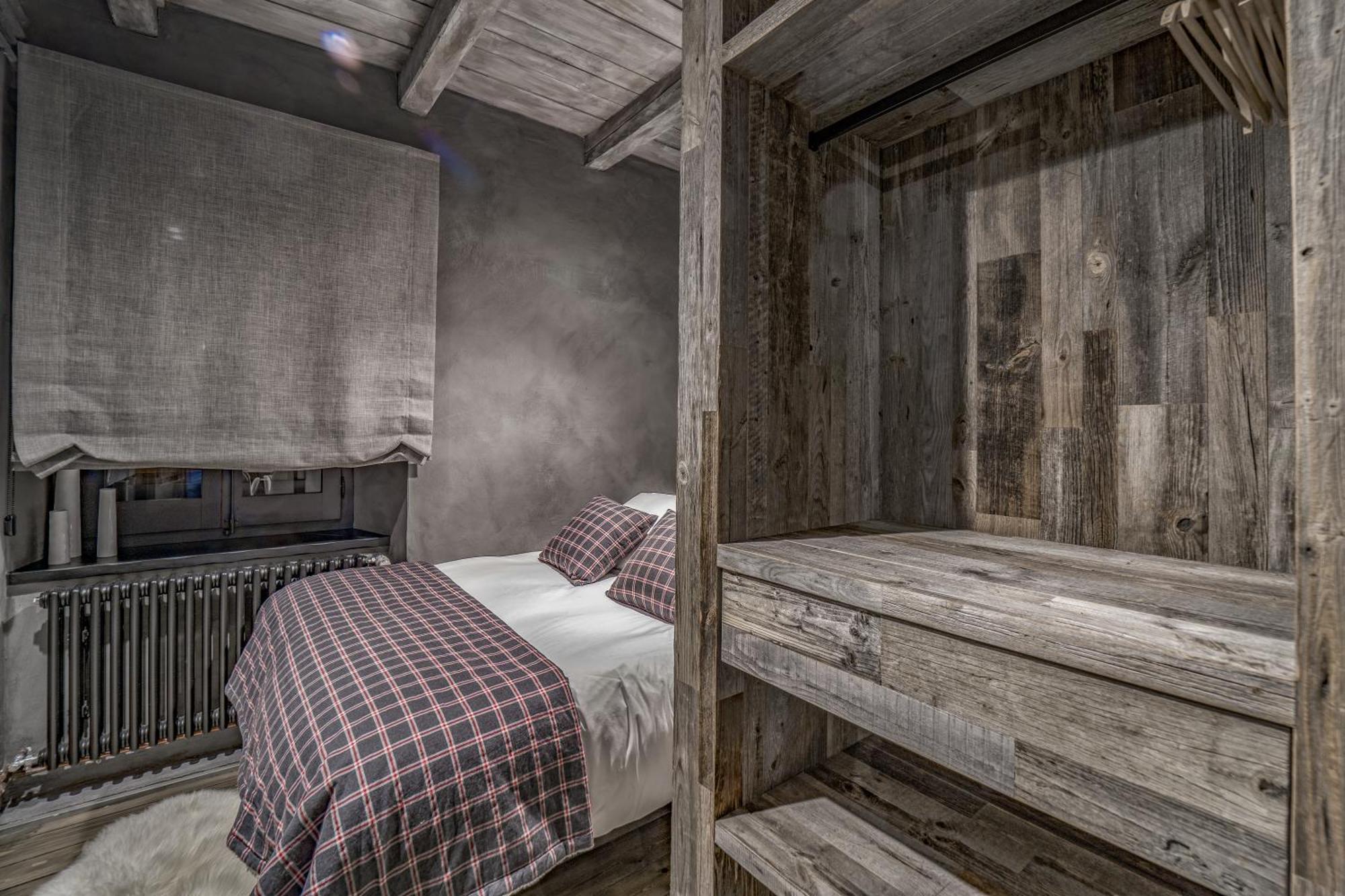 Pleta Del Tarter Lodge Kültér fotó